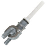 Polttoainehana, h.15mm on/off derbi skootteri / mopot