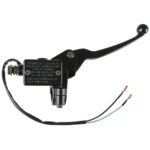 Nestejarrukahva,oikea yleismalli / Gy6 kiina skootterit