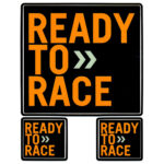 Tarrasarja, KTM ready to race