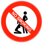 Tarrasarja, no smoking