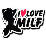 Tarra-arkki, I love Milf