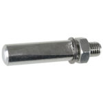 Kiilatappi, 9mm käynnistyspoljin Tunturi Pappa start / Tunturi Sport / Super Sport