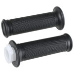 Kaasukapula + tupet, kiina 4-T skoottereihin