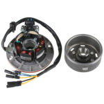 Magneetto, täydellinen YX140-160cc