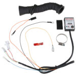 Säätöyksikkö, I-tech Force Master 0 yamaha/MBK