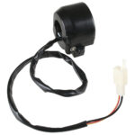 Kaasukahva, runko Monkey