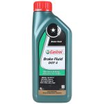 Jarruneste, Brake Fluid Dot-4 1L