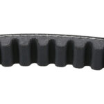 Variaattorihihna, Kisbee, Django, Streetzone 723x17,5x8