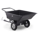 Peräkärry, ATV Garden 150