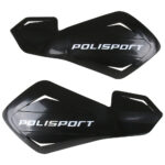 Käsisuojat, Drac musta Polisport