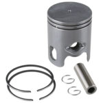 Mäntäsarja, minarelli pysty ilmaj 40mm tappi 10