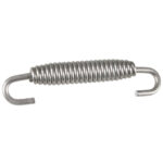 Jousi, pakoputki 60mm yleismalli