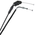 Kaasuvaijeri, Linhai 200, 260, 300