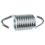 Jousi, pakoputki / pakoputki-äänenvaimennin