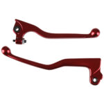 vipusarja punainen, yamaha DT 02-11