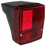 Takavalo jarruvalolla, yleismalli mm. PV50 -97