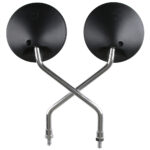 Peilipari, kromi Skyteam Monkey