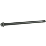 Takahaarukan akseli, skyteam, conan monkey