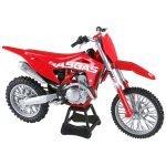 Pienoismalli, 1:12 GasGas MC 450