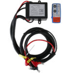 Vinssin ohjausyksikkö, linhai Promax