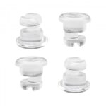 Schuberth Pins for Anti-fog lens (4 pieces)