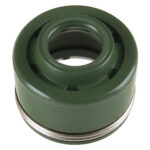 Kumi, venttiilivarsi