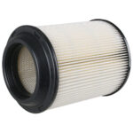 Ilmansuodatin, Linhai promax, T-boss 500-570