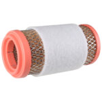 Ilmansuodatin, Linhai Landforce, T-boss 550-670