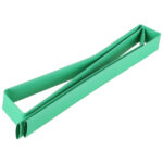 Kutistesukka, 12.7mm Vihreä