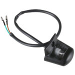 Rekisterikilvenvalo, Peugeot Kisbee