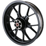 Takavanne, Derbi DRD Evo Limited