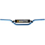 Ohjaustanko, 22mm sininen Psychic