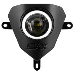 Led-etuvalo, Beta RR