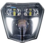 Led-etuvalo, KTM 14-26