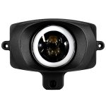 Led-etuvalo, V-Face