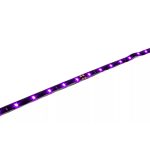 Led-nauha, pinkki 60cm