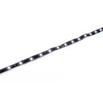Led-nauha, Valkoinen 60cm