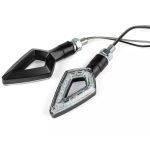 Vilkkupari, Led Arrow