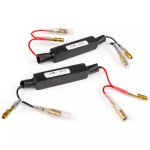 Vilkkuvastus, LED-vilkuille 10w 10ohm